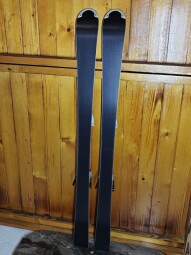 LYŽE VOLKL CHICA 130CM